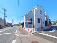 習志野市鷺沼３丁目