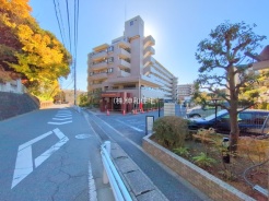 千葉市花見川区幕張町４丁目