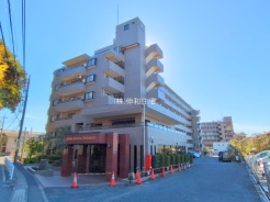 千葉市花見川区幕張町４丁目