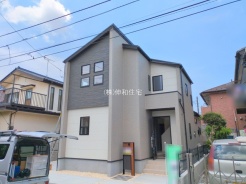 千葉市稲毛区宮野木町