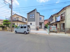 千葉市稲毛区宮野木町