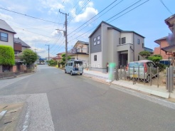 千葉市稲毛区宮野木町