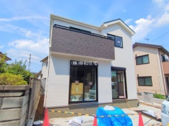 千葉市稲毛区作草部町