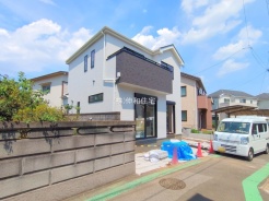 千葉市稲毛区作草部町