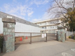習志野市本大久保２丁目