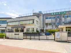 習志野市本大久保２丁目