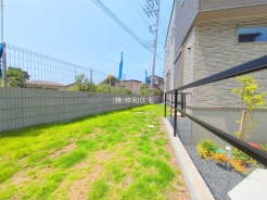 千葉市稲毛区萩台町