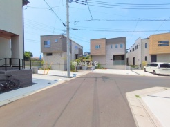 千葉市稲毛区萩台町