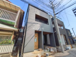 千葉市美浜区稲毛海岸４丁目