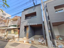 千葉市美浜区稲毛海岸４丁目