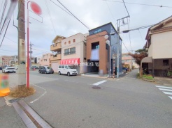 千葉市稲毛区穴川３丁目