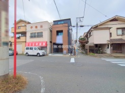 千葉市稲毛区穴川３丁目