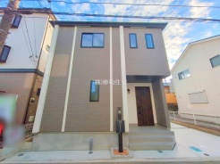 習志野市東習志野５丁目