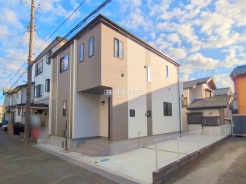 習志野市東習志野５丁目