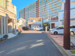 千葉市美浜区稲毛海岸５丁目