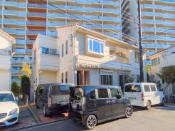 千葉市美浜区稲毛海岸５丁目