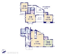 図面と異なる場合は現況を優先