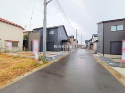 千葉市稲毛区宮野木町