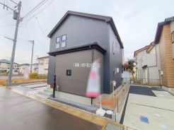 千葉市稲毛区宮野木町