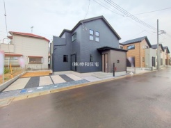 千葉市稲毛区宮野木町