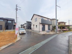 千葉市稲毛区宮野木町