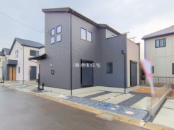 千葉市稲毛区宮野木町