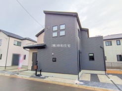 千葉市稲毛区宮野木町