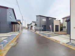 千葉市稲毛区宮野木町