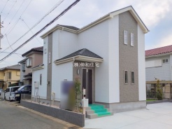 千葉市花見川区こてはし台６丁目