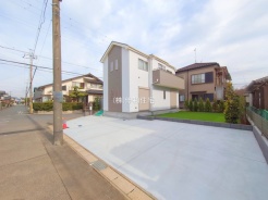 千葉市花見川区こてはし台６丁目