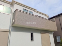 千葉市花見川区こてはし台６丁目