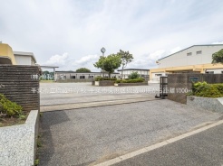 千葉市美浜区磯辺１丁目