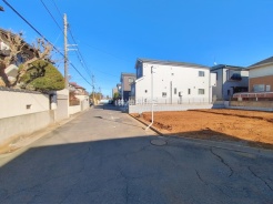 千葉市稲毛区宮野木町