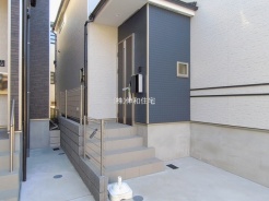 千葉市稲毛区宮野木町