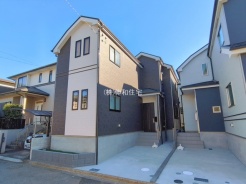 千葉市稲毛区宮野木町