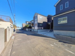 千葉市稲毛区宮野木町