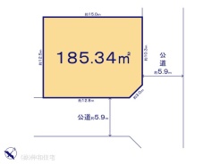 図面と異なる場合は現況を優先