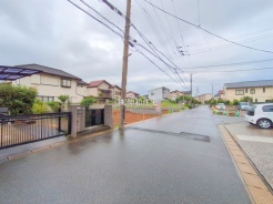 習志野市袖ケ浦１丁目