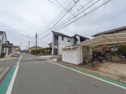 習志野市袖ケ浦４丁目