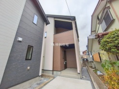 習志野市袖ケ浦４丁目