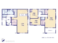 図面と異なる場合は現況を優先