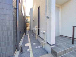 千葉市美浜区磯辺４丁目