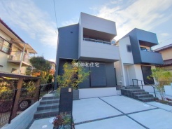 千葉市美浜区磯辺４丁目