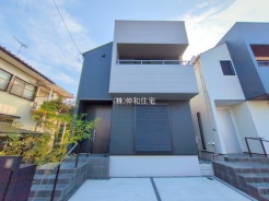 千葉市美浜区磯辺４丁目