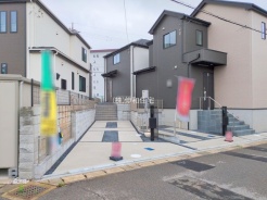 千葉市稲毛区園生町