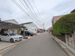 習志野市袖ケ浦６丁目