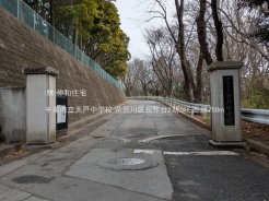 千葉市花見川区長作台２丁目