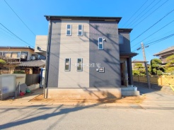 千葉市花見川区浪花町