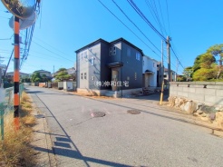 千葉市花見川区浪花町