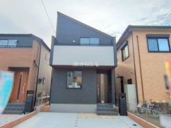 習志野市鷺沼台３丁目